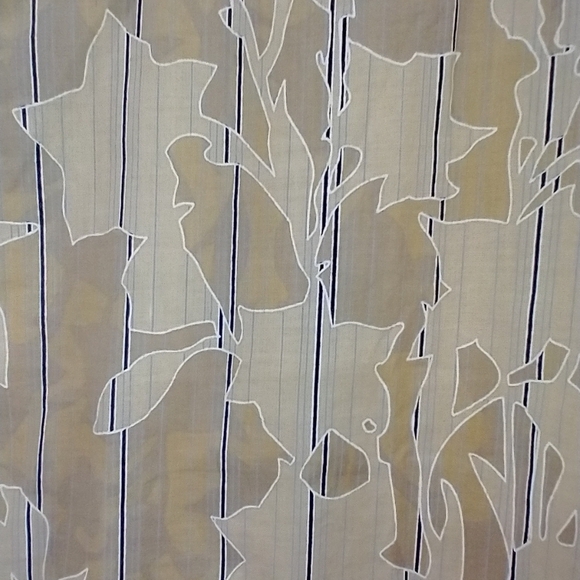 EXPRESS COTTON SHIRT NWOT - Picture 7 of 8